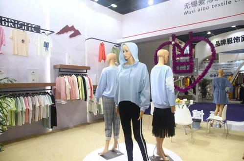 产业联动,共谋发展 HZSCM2019第23届中国 杭州 国际纺织服装供应链博览会今日开幕