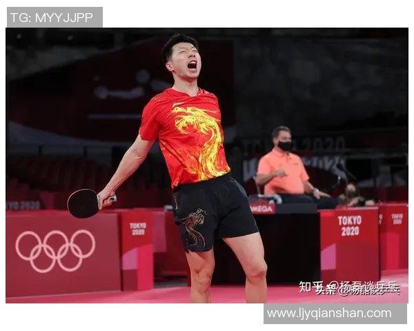 杭州乒乓球队在奥运会上的意识表现与战术分析探讨 杭州乒乓球队在奥运会上的意识表现与战术分析探讨