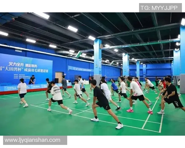 重庆羽毛球队在邀请赛中的比赛经验与表现分析 重庆羽毛球队在邀请赛中的比赛经验与表现分析