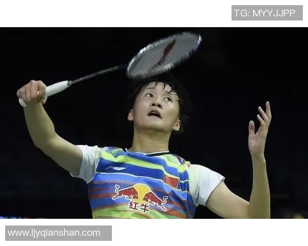 上海羽毛球队实力分析与未来发展展望探讨 上海羽毛球队实力分析与未来发展展望探讨