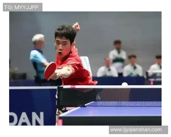 南京乒乓球队的整体压制现象及其对乒乓球发展的深远影响分析