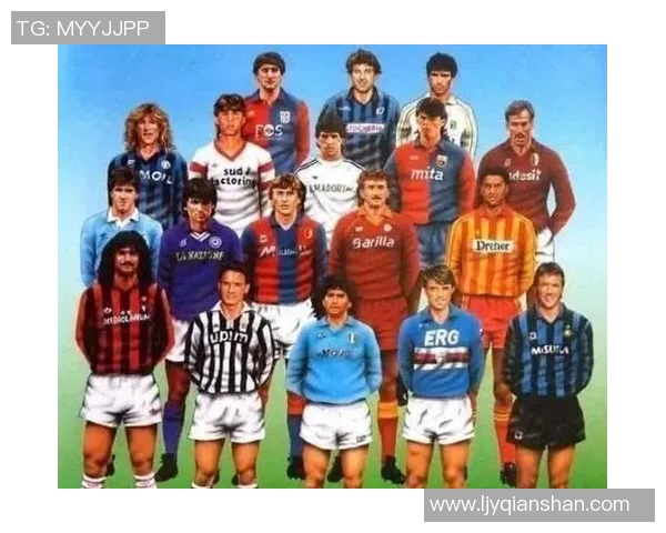 意大利足球明星穿13号球衣的传奇故事与辉煌成就解析