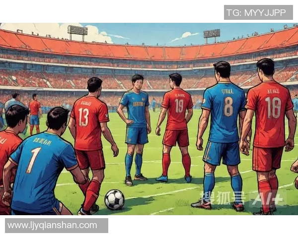 武汉足球队的崛起之路:从默默无闻到大师赛的辉煌成就 武汉足球队的崛起之路:从默默无闻到大师赛的辉煌成就