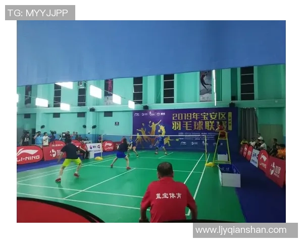 深圳羽毛球队在钻石联赛中展现速度优势的精彩点评与分析