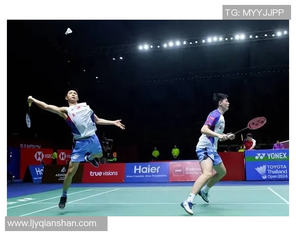 武汉羽毛球队个人能力提升之路与训练方法探讨