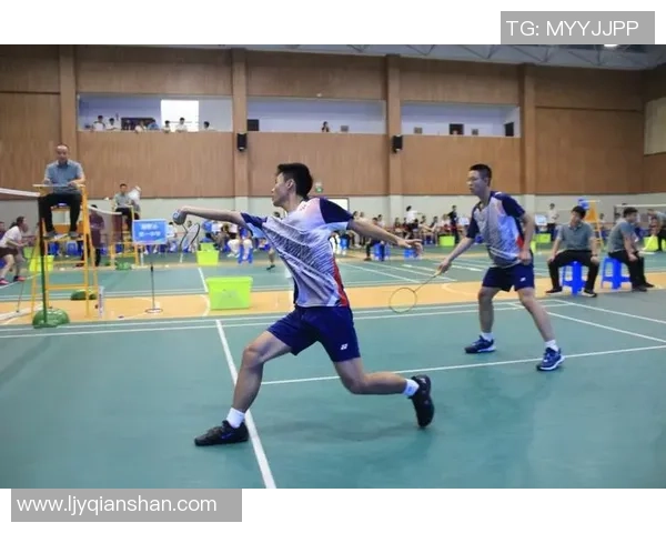 羽毛球盛宴：深入了解南京羽毛球队的精神与文化传承